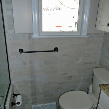 Bathroom Remodel in Bel Air, Maryland