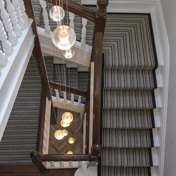 Hampstead Residence