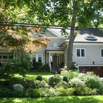 JWH Design/Build Projects