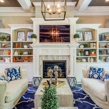 Homearama 2015