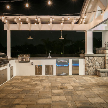 Leedom Project - Orange County, CA