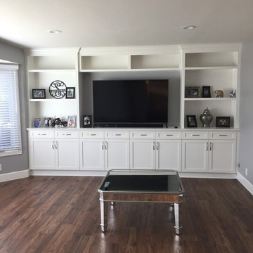 Fullerton Whole House Remodel