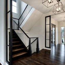 EXTRAS (fixtures, decorations, look)