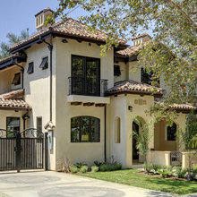 Wells Residence