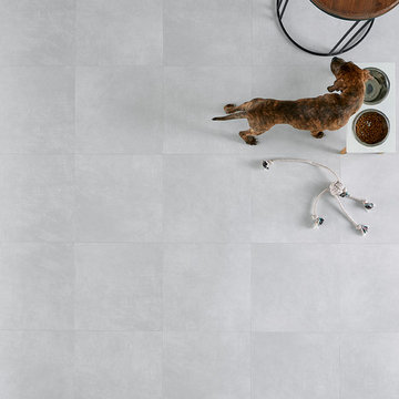 Water Proof Flooring (WPC/EVP/MLF)