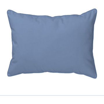 Lesser Scaup Large Indoor/Outdoor Pillow 16x20