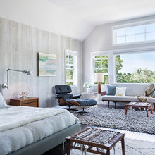HAMPTONS GUEST ROOMS