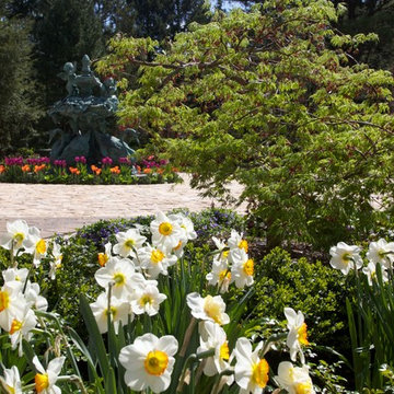 Renaissance Garden