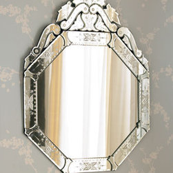 Vasari Mirror&nbsp; - Wall Mirrors
