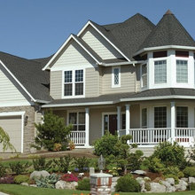 houses