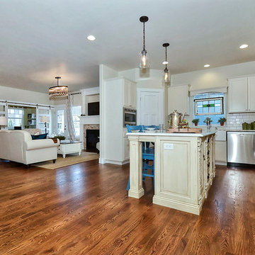 2017 Parade of Homes