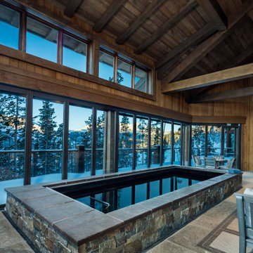 Endless Pools® Performance Model