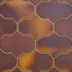 New Releases by Pratt and Larson - Tile