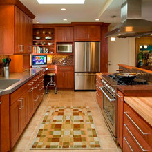 kitchen hardware
