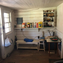 Farm- Interiors
