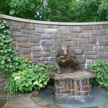 Water Elements