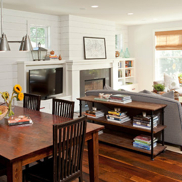 Urban Farmhouse