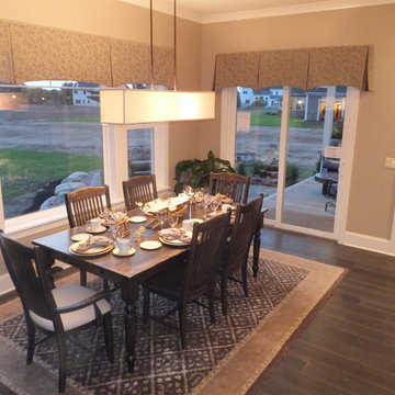 Homearama 2014