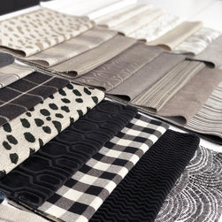 Summer 19 - Upholstery Fabric