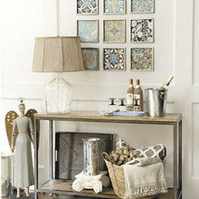 Console Tables