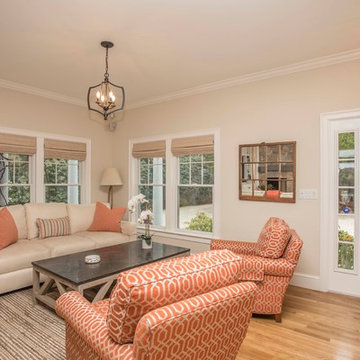 Exquisite East Falmouth