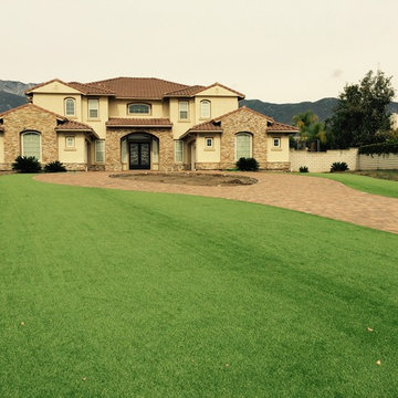 Artificial Grass