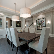 Entry & Great Room
