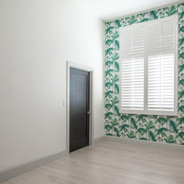 Custom Renovation