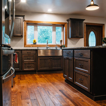 Country Comfort