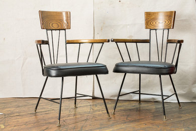 Mid Century Modern Chairs