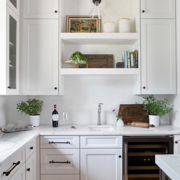Modern Farmhouse | Home