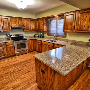 20174 Windemere Dr Macomb Township, MI 48044