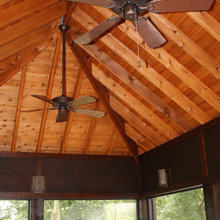 Outdoor Living Space