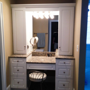 Bathroom Renovations & Transformations