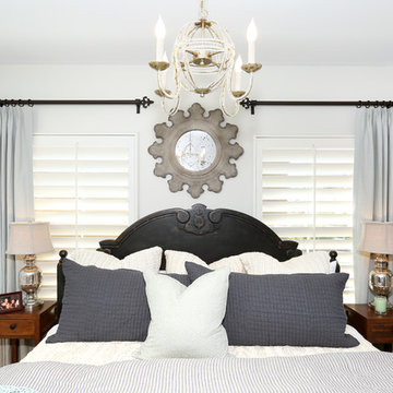 Monarch Beach Renovation