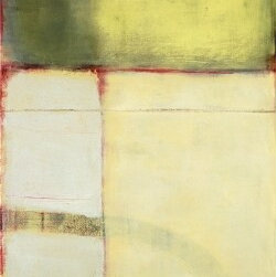 Pathways 4 by Michael Moon - Artwork
