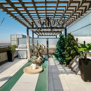 295 Adelaide St West Penthouse