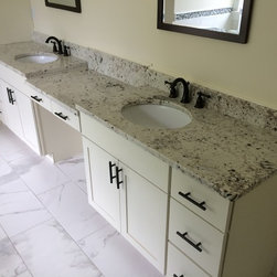 Clean, Bright, and Modern - Products