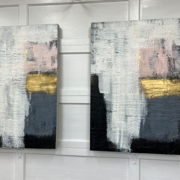 Recent Projects Theresa Stirling Beeswax Art