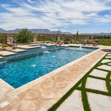 New Mexico Complete Design Build Project