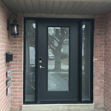 Entry Doors