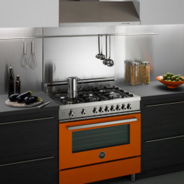 Bertazzoni
