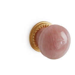 Sherle Wagner Pulls & Knobs - Products