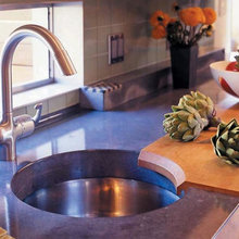 Kitchen Ideas