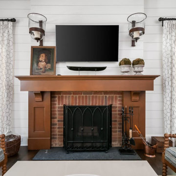 Elegant Home Renovation