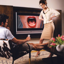 tv