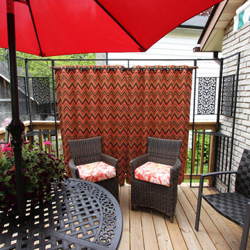 Outdoor Design