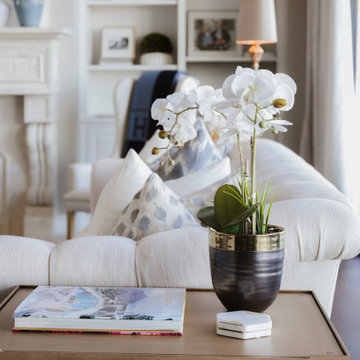 French Manor Retreat
