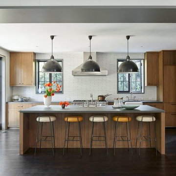Historical Remodel Hancock Park