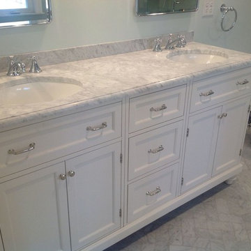 Whole House Renovation
